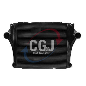 Kenworth Charge Air Coolers | C, G, & J Inc
