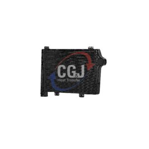 Ford Charge Air Coolers | C, G, & J Inc