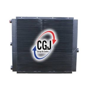 Details about   54650833 92662998 23859564 Oil Air Cooler for Ingersoll Rand Air Compressor 